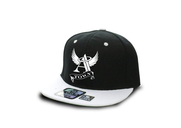 ATown snapback cap